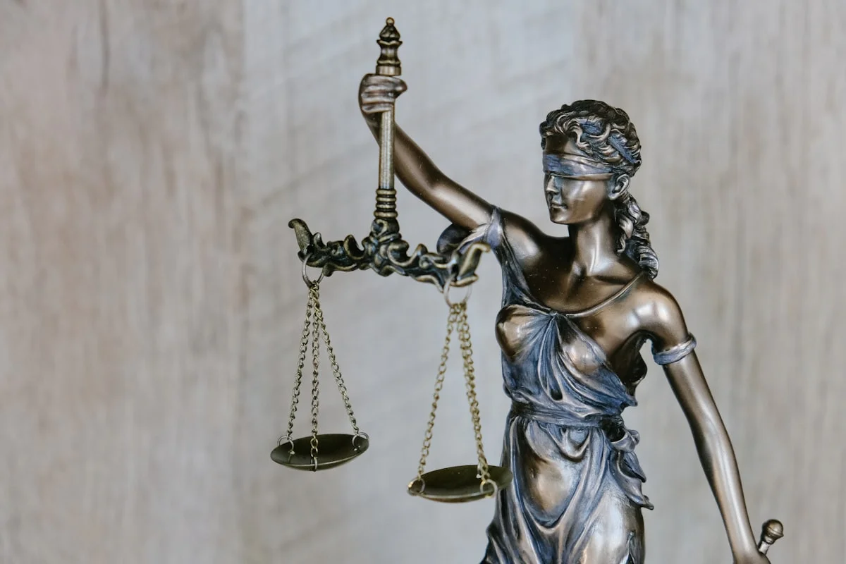 Advocacia moderna e tecnologia jurídica para gestão de processos e clientes
